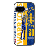 Golden State Warriors Google Pixel 10A Case DC0711