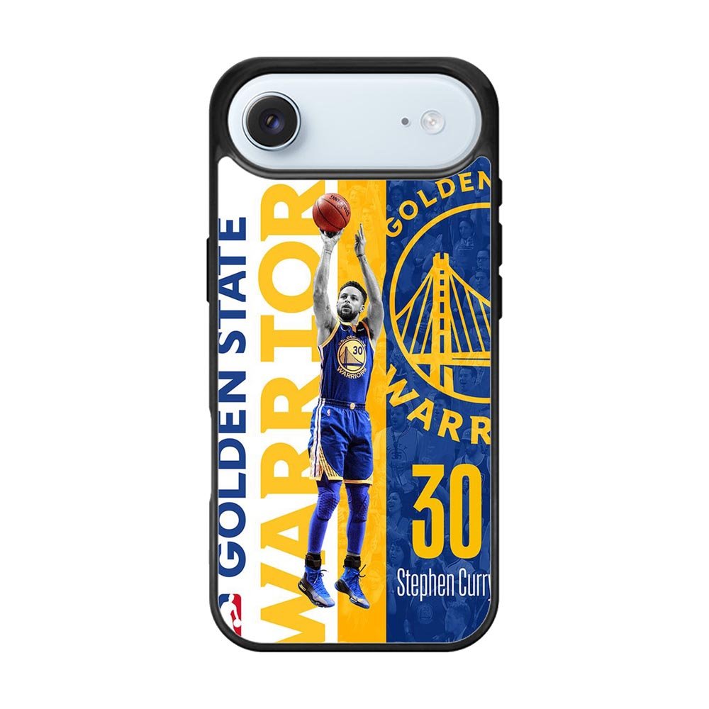golden state warriors 1st iPhone Air Case