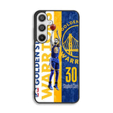 golden state warriors 1st Samsung Galaxy A26 Case DC0550