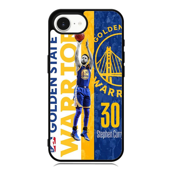 Golden State Warriors iPhone 16e Case DC0711