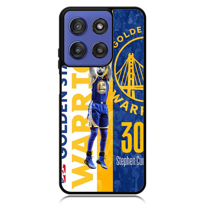 Golden State Warriors Motorola Moto G Stylus 5G 2025 DC0711