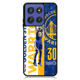 Golden State Warriors Motorola Moto G Stylus 5G 2025 DC0711