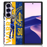 Golden State Warriors Samsung Galaxy Z Fold 7 Case DC0711