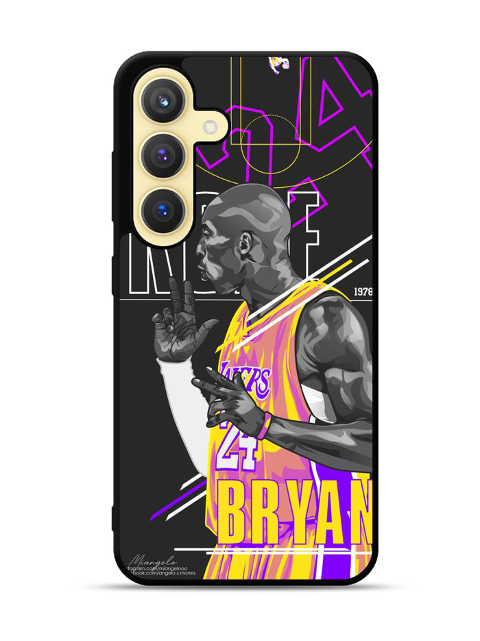 Nba Basketball Samsung Galaxy S25 Plus 5G , Samsung Galaxy S25+ 5G Case