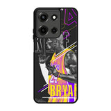 Nba Basketball Motorola Moto G 5G 2025 Case DC7866