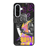 Nba Basketball Samsung Galaxy A56 Case DC1239