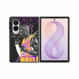 Nba Basketball Samsung Galaxy Z Fold 8 Case DC1239