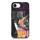 Nba Basketball iPhone 16e Case DC1239