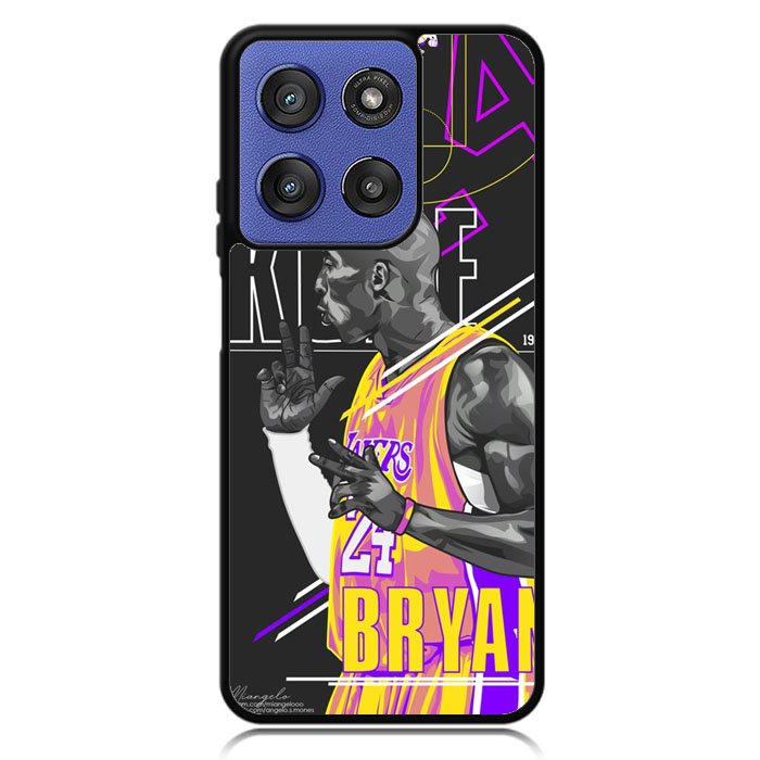 Nba Basketball Motorola Moto G Stylus 5G 2025 DC1239