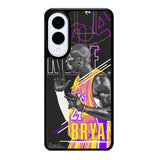 Nba Basketball Samsung Galaxy S25 Edge DC1239