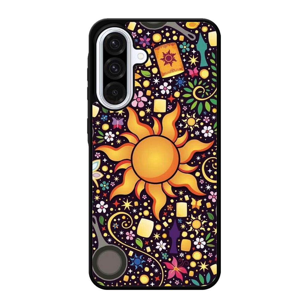 tangled Samsung Galaxy A56 Case DC0857