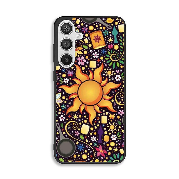 tangled Samsung Galaxy A26 Case DC4102