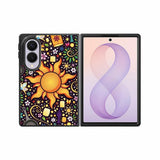 Tangled Samsung Galaxy Z Fold 8 Case DC1823