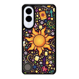 Tangled Samsung Galaxy S25 Edge DC1823