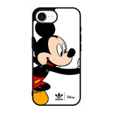 mickey mouse 12th iPhone 17e Case