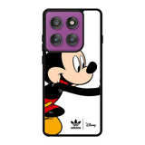 mickey mouse 12th Motorola Moto Edge 60 Pro Case