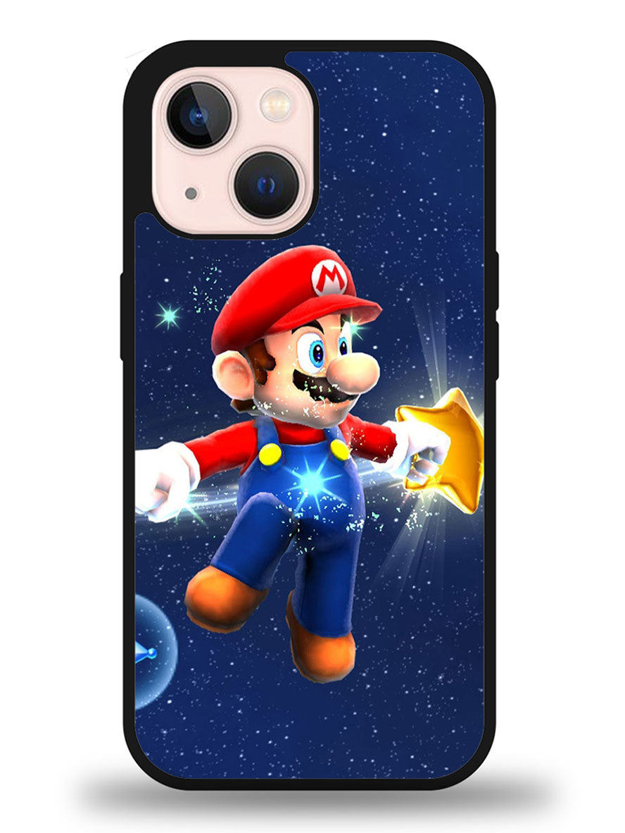 super mario 4th iPhone 13 Case