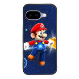 super mario 4th Google Pixel 10A Case