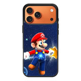 super mario 4th iPhone 18 Pro Case