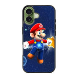 super mario 4th iPhone 17 Case