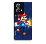 super mario 4th Motorola Moto Edge 2024 Case DC0713