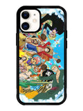 One Piece 2nd iPhone 12 Case