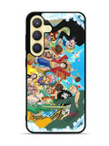 One Piece 2nd Samsung Galaxy S24 Plus 5G , Samsung Galaxy S24+ 5G Case