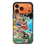 One Piece 2nd iPhone 18 Pro Case