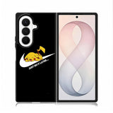 Pokemon Samsung Galaxy Z Fold 8 Ultra Case DC1484