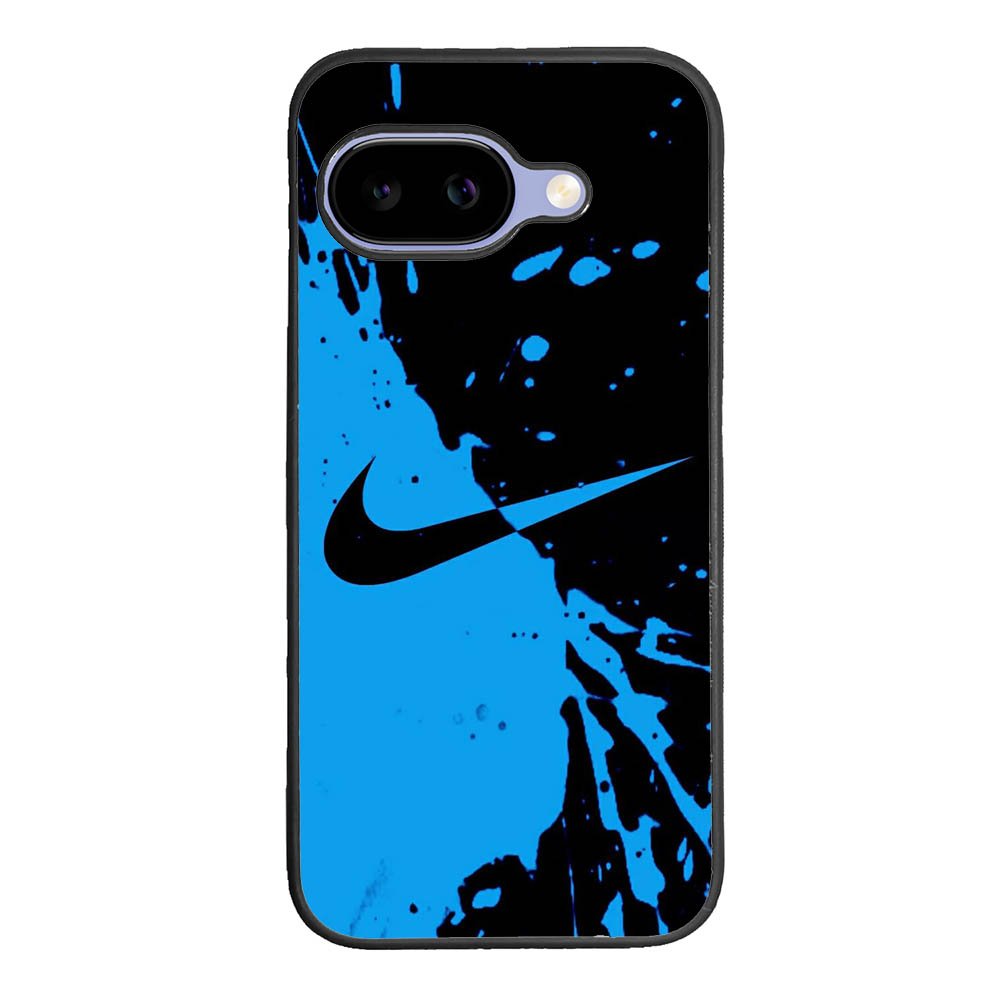 Blue And Black Google Pixel 10A Case DC0199