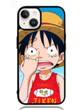 one piece iPhone 14 Case BLN6093