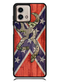 Deer Camo 7th Motorola Moto G Stylus 5G 2023 Case