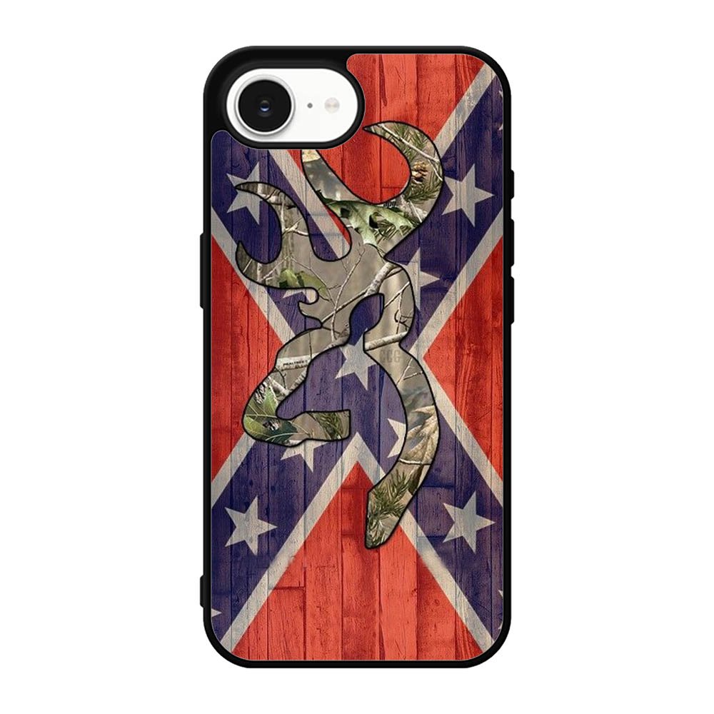 Deer Camo 7th iPhone 17e Case