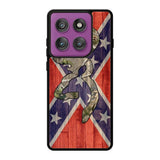 Deer Camo 7th Motorola Moto Edge 60 Pro Case