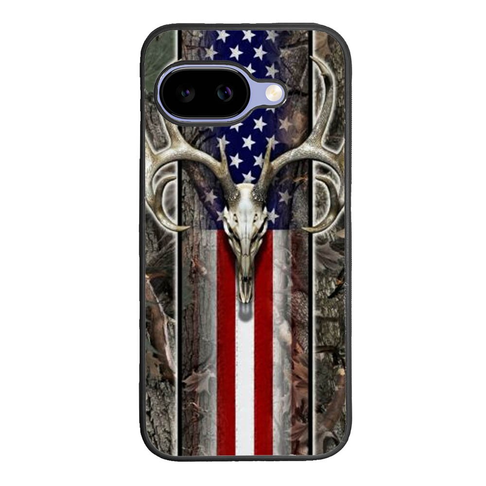 Deer Camo 4th Google Pixel 10A Case