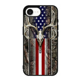 Deer Camo 4th iPhone 17e Case