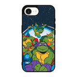 Teenage Mutant Ninja Turtles iPhone 17e Case DC1831