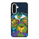 Teenage Mutant Ninja Turtles Samsung Galaxy A26 Case DC1831