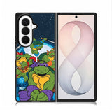 Teenage Mutant Ninja Turtles Samsung Galaxy Z Fold 8 Ultra Case DC1831
