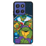 Teenage Mutant Ninja Turtles Motorola Moto G Stylus 5G 2025 DC1831