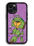 teenage mutant ninja turtles iPhone 13 Pro Max Case BLN6114