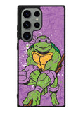 teenage mutant ninja turtles 2nd Samsung Galaxy S23 Ultra 5G Case