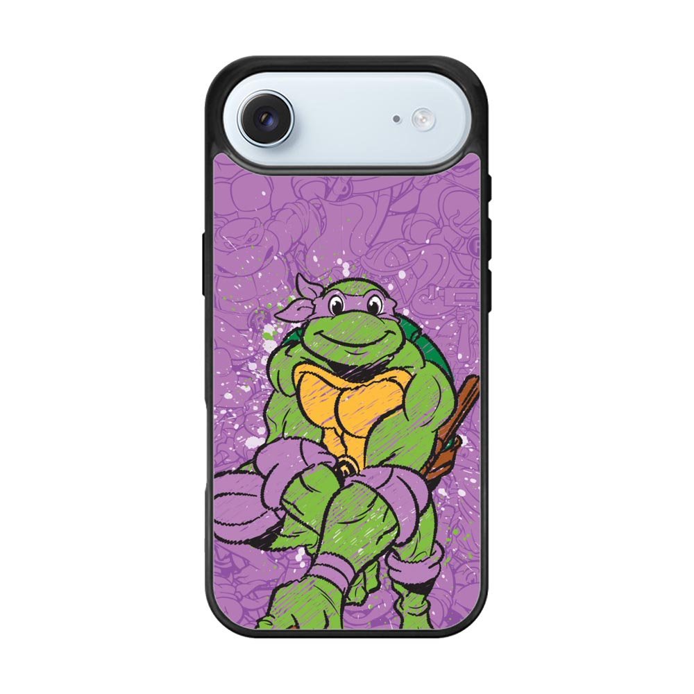 teenage mutant ninja turtles 2nd iPhone Air Case
