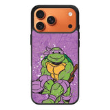 teenage mutant ninja turtles 2nd iPhone 18 Pro Case