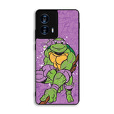 teenage mutant ninja turtles 2nd Motorola Moto G Power 5G 2024 Case DC1062