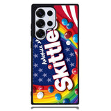 Skittles Samsung Galaxy S24 Ultra Case DC1673