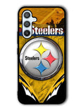 Pittsburgh Steelers NFL 2nd Samsung Galaxy A54 5G Case