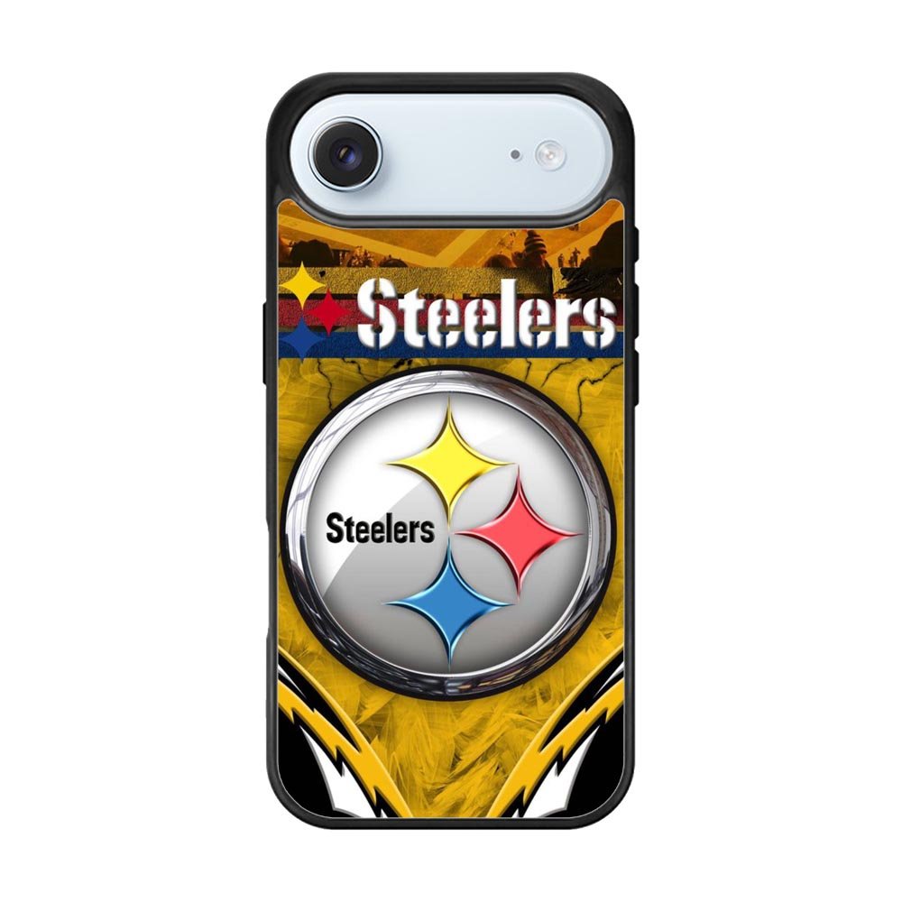 Pittsburgh Steelers NFL 2nd iPhone Air Case