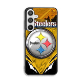 Pittsburgh Steelers NFL 2nd Samsung Galaxy A26 Case DC2122