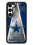 Dallas Cowboys 10th Samsung Galaxy S23 Plus 5G / Samsung Galaxy S23+ 5G Case